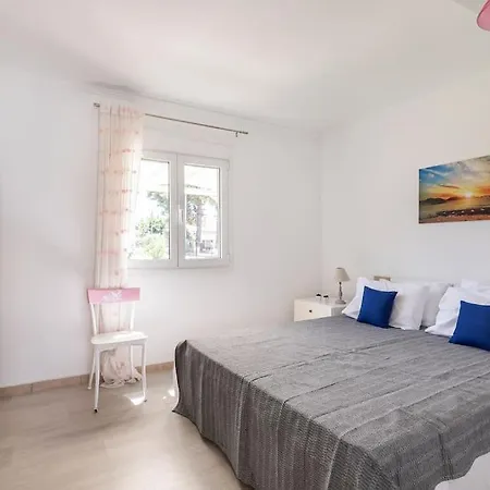 Dom wakacyjny Maria Nea Michaniona