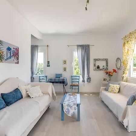 Maria * Néa Mihanióna