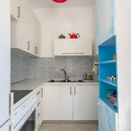 Dom wakacyjny Maria *