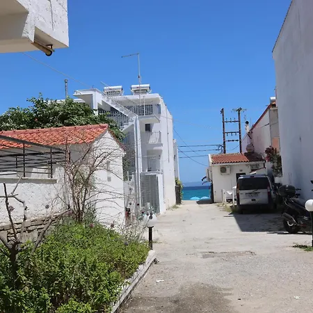 Maria Holiday home