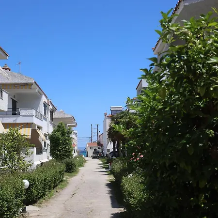 Maria Holiday home *