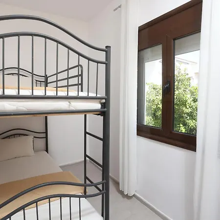 Maria Holiday home *