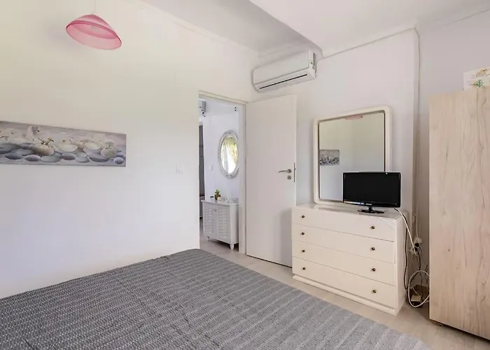 Maria Casa de Férias