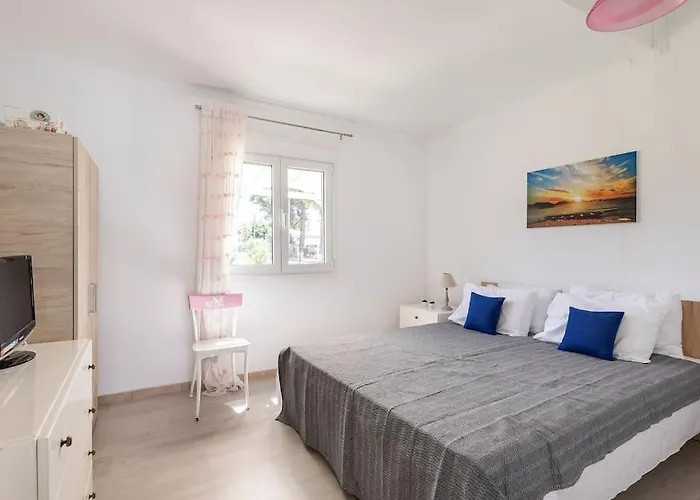 Casa de Férias Maria Nea Michaniona