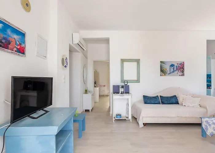 Maria Nea Michaniona