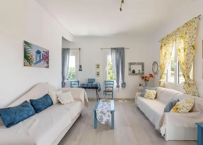 Maria * Nea Michaniona