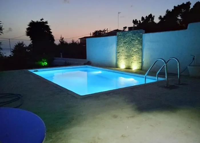 Casa de Férias Maria