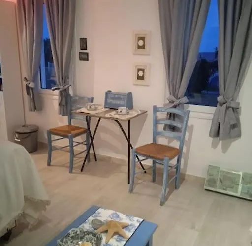 Casa de Férias Maria *