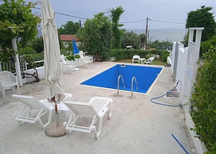 Maria Casa de Férias Nea Michaniona