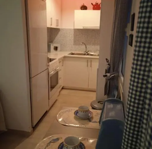 Maria Casa de Férias