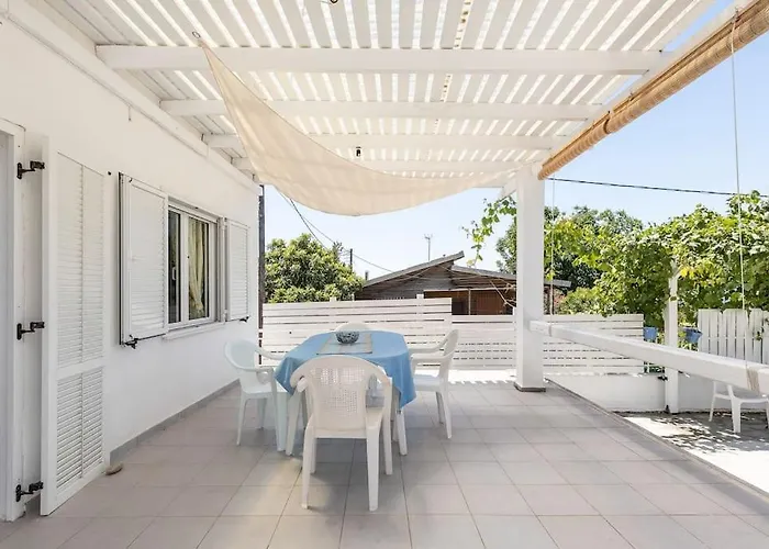 Maria * Nea Michaniona