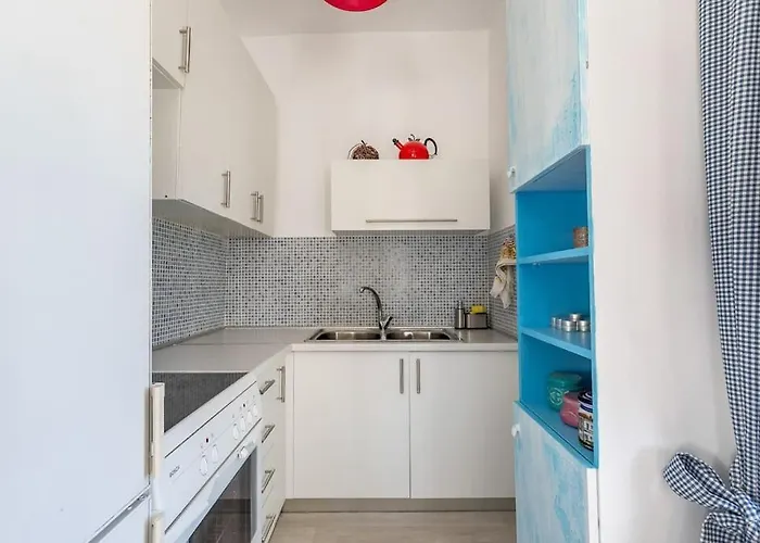 Casa de Férias Maria *