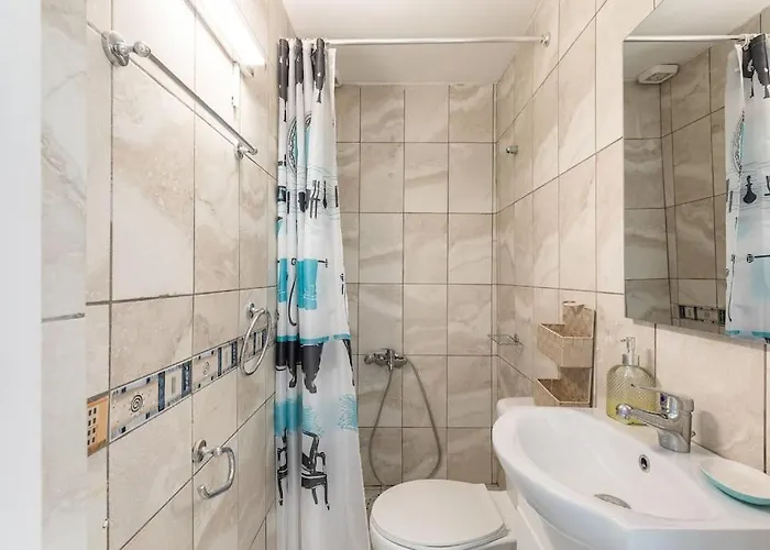 Maria Nea Michaniona