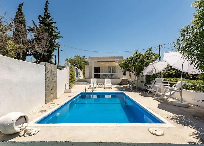 Maria * Nea Michaniona