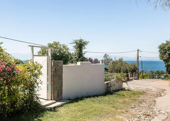 Casa de Férias Maria