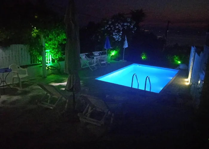 Maria Casa de Férias Nea Michaniona