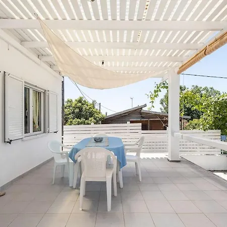 Maria * ネア・ミカニオーナ